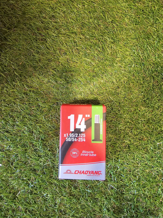 14" x 1.95/2.125 Inner Tube