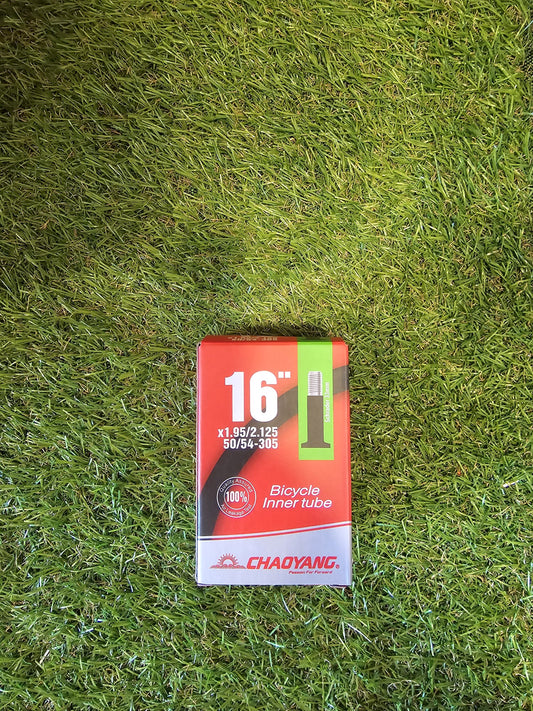 16" x 1.95 /2.125 Inner Tube