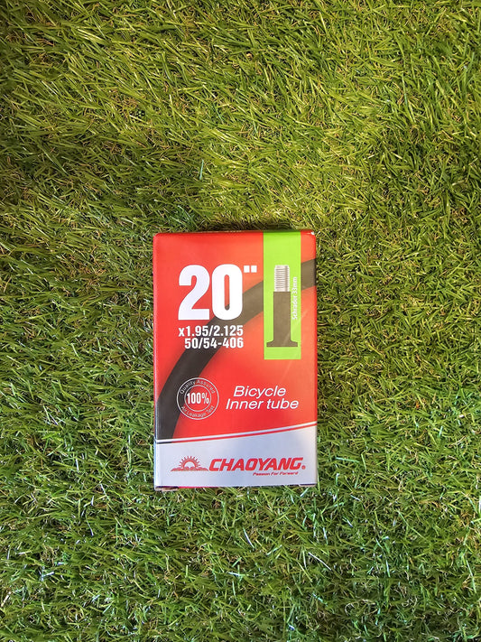 20" x 1.95 / 2.125 Inner Tube