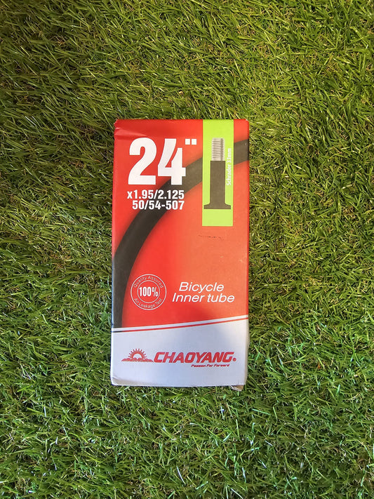 24" x 1.95 / 2.125 Inner Tube