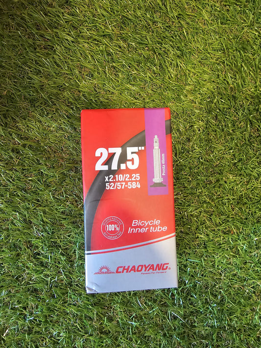 27.5" x 2.10 / 2.25 Inner Tube