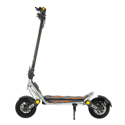 KuKirin (Kugoo) A1 Electric Scooter