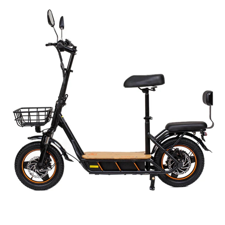 Kugoo C1 Pro