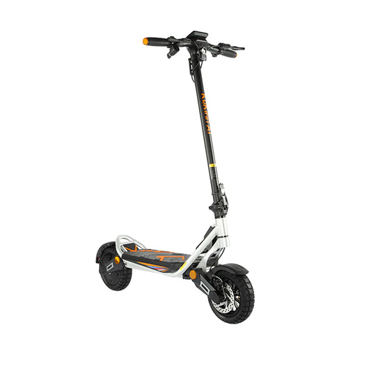 KuKirin (Kugoo) A1 Electric Scooter