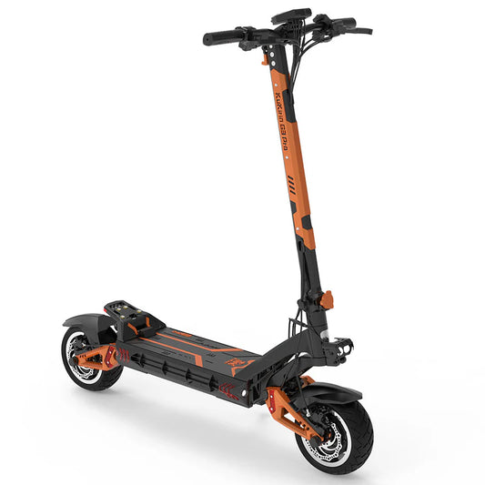 KuKirin (Kugoo) G3 Pro Electric Scooter