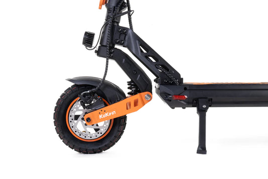 Kugoo G2 Max Electric Scooter