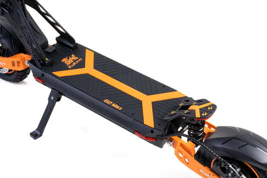 Kugoo G2 Max Electric Scooter