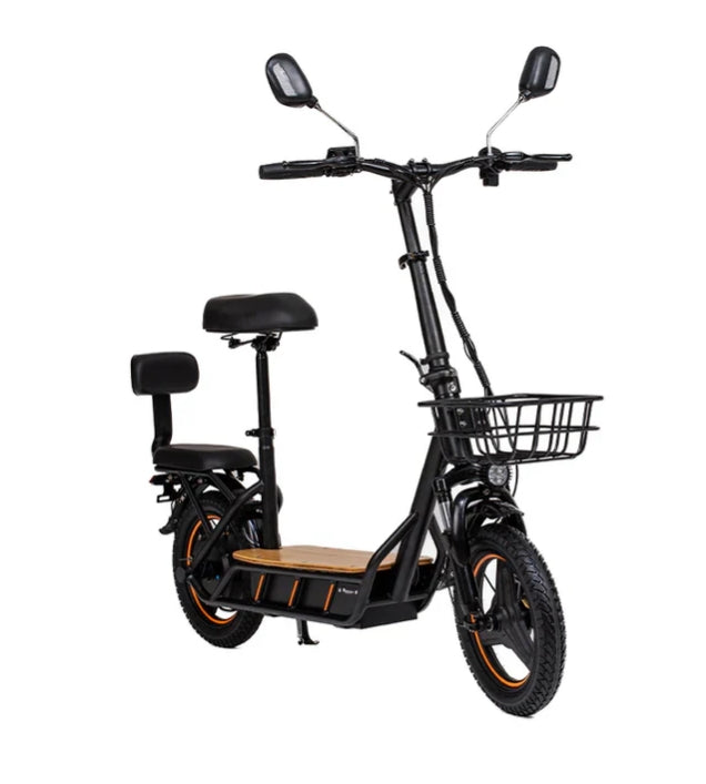 Kugoo C1 Pro