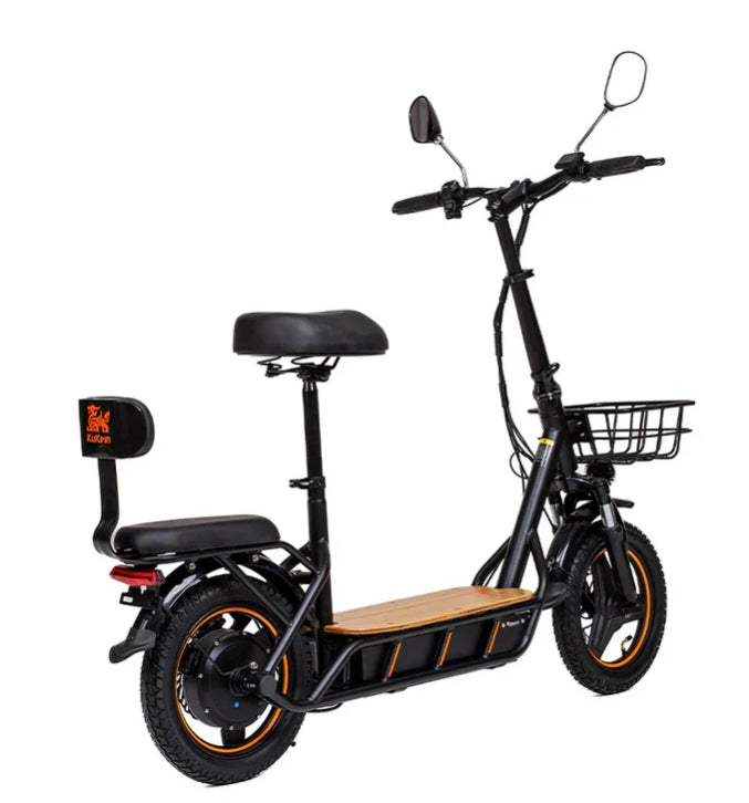 Kugoo C1 Pro