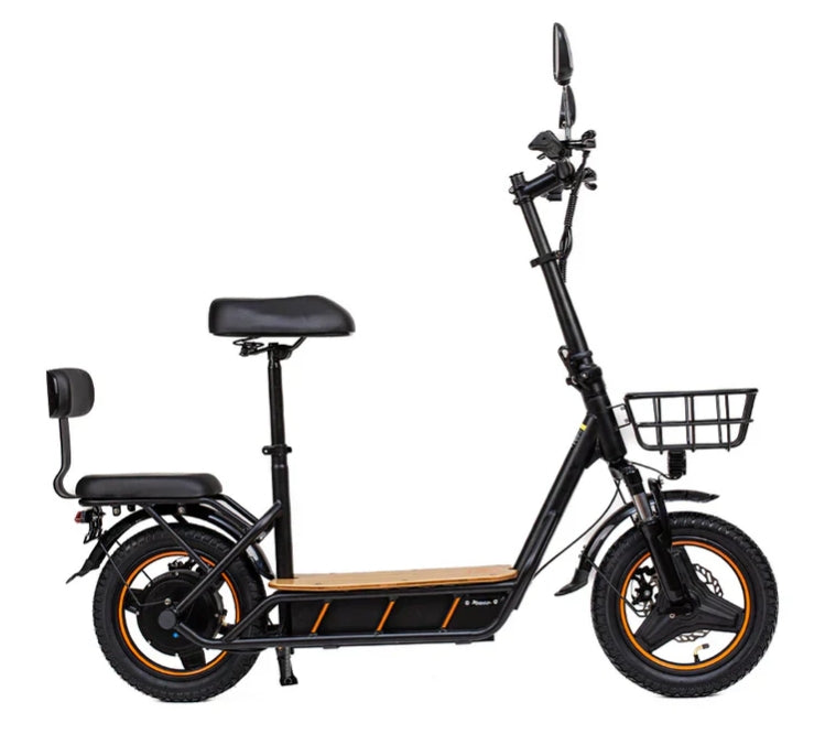Kugoo C1 Pro
