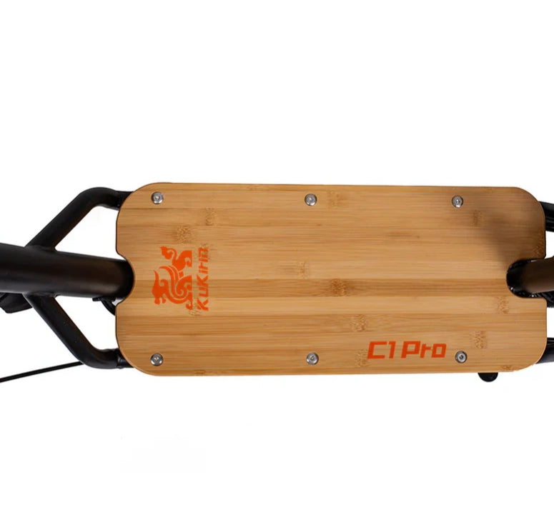 Kugoo C1 Pro