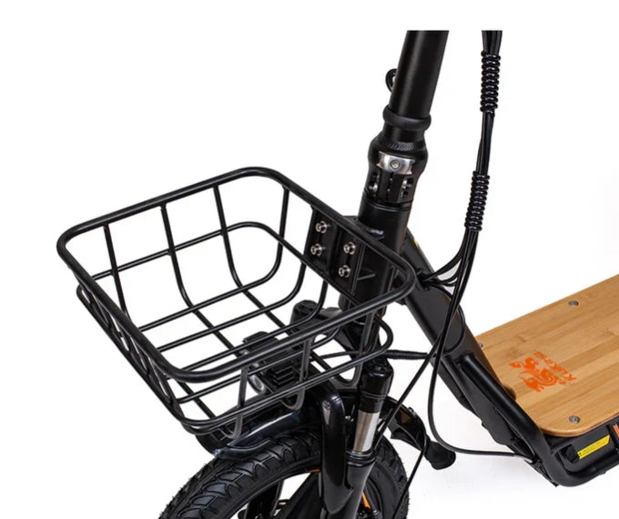 Kugoo C1 Pro