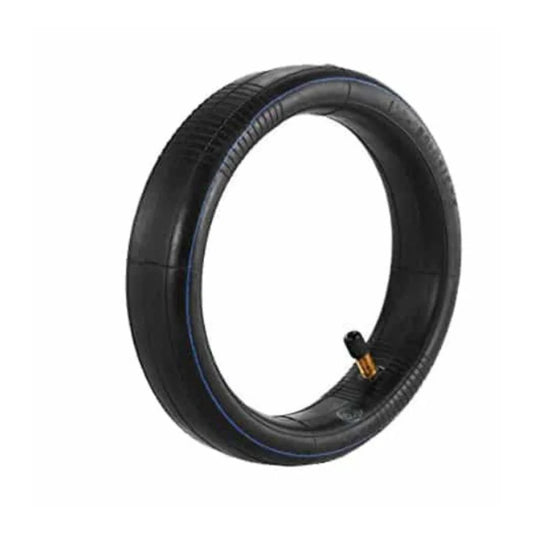 E-Scooter Tube Replacement 8.5 Inch Straight Valve