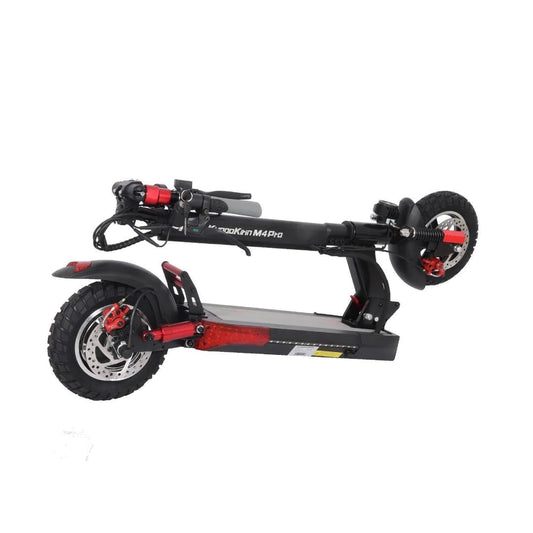 Kugoo M4 Pro