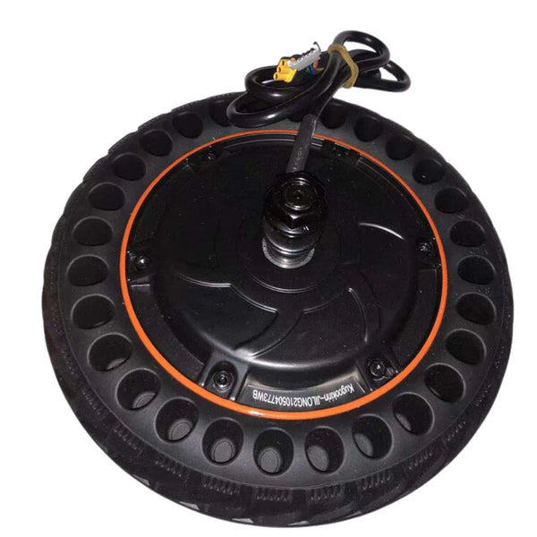 Kugoo S1 Pro Motor