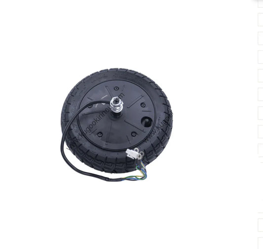 KuKirin G2 Motor