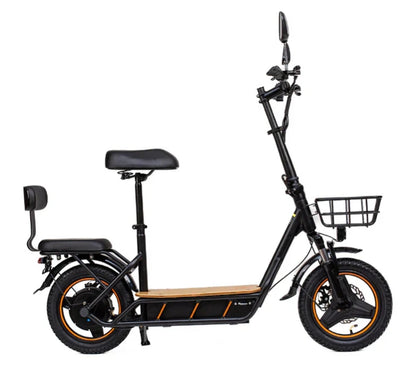 Kugoo C1 Pro