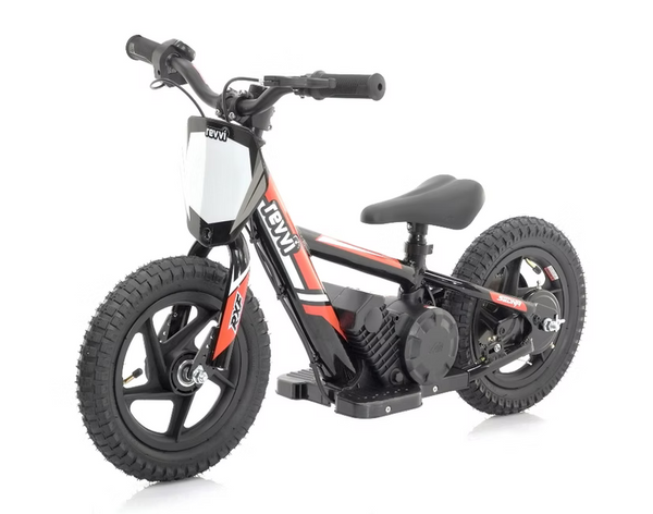 Revvi 12" Kid's Electric Balance Bike