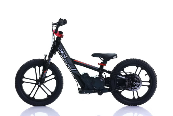 Revvi 16"Plus Kid's Electric Balance Bike