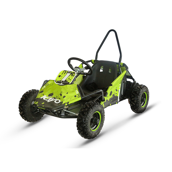 Kayo ES70 Electric Go-Kart