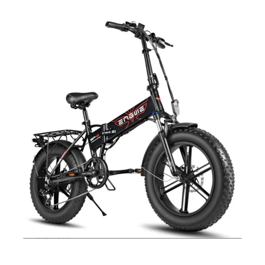 Engwe EP-2 Pro Boost Electric Bike