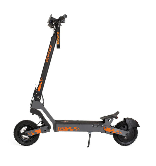 Kugoo G2
