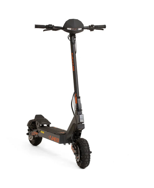 Kugoo G2