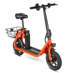 SM-C01 250W Foldable Electric Scooter