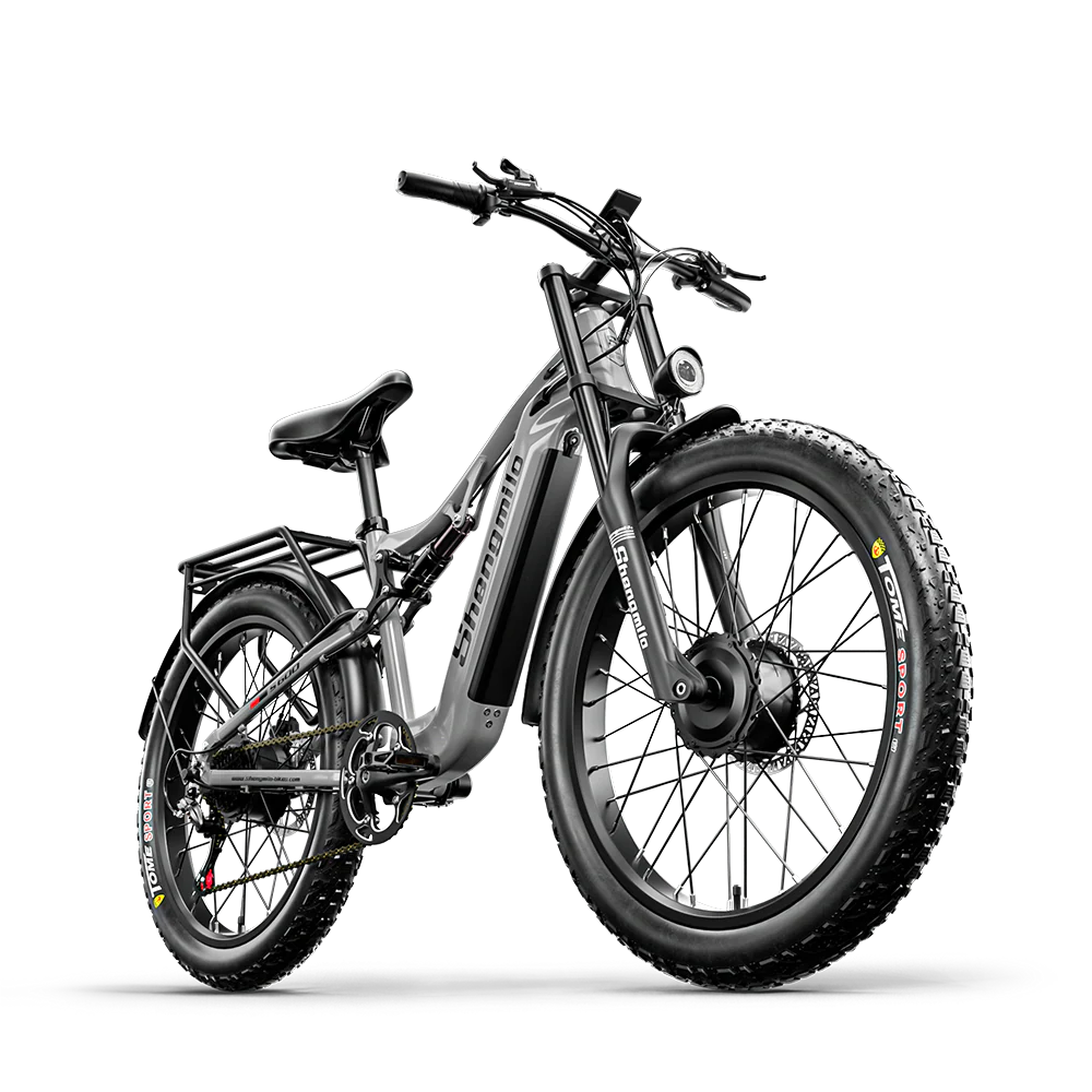 Shengmilo S600