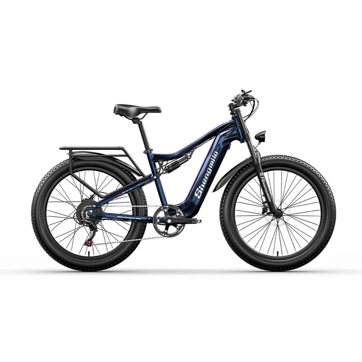 Shengmilo MX03
