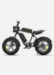 Engwe M20 Double battery