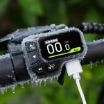 Fiido D3 Pro Mini Electric Bike