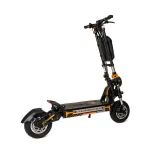 KuKirin G4 Max Electric Scooter