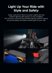 ENGWE Y600 Upgrade