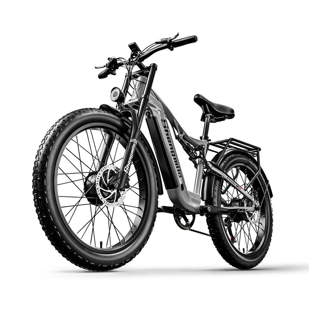 Shengmilo S600