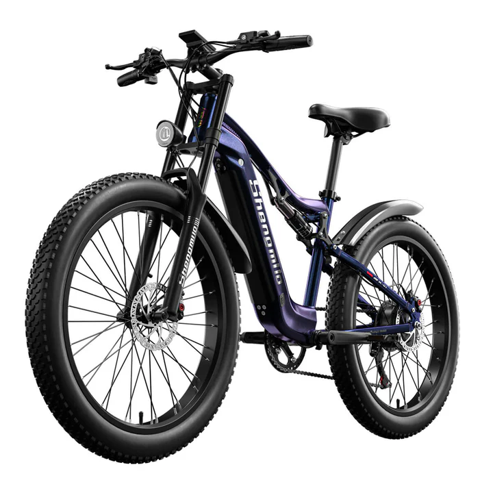 Shengmilo MX03