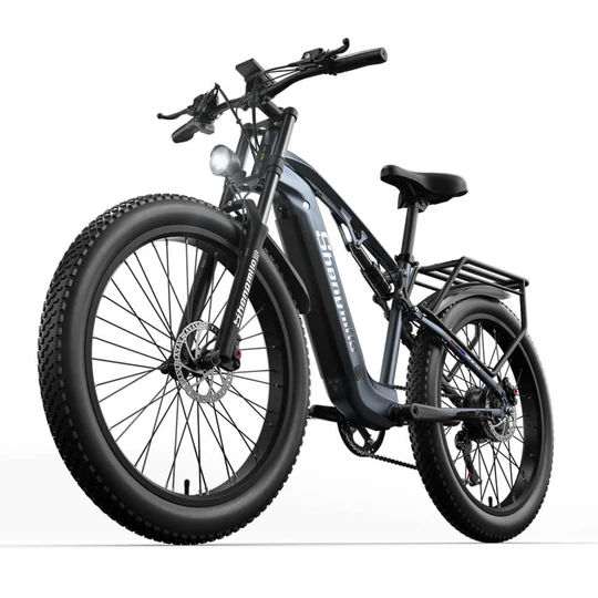 Shengmilo MX05