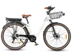 RS-A07 250W Step-through City E-bike