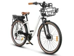 RS-A07 250W Step-through City E-bike