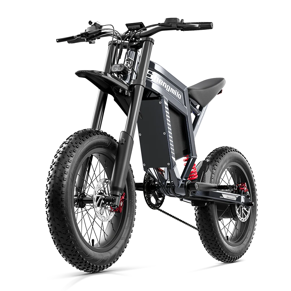 Shengmilo S900