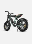 Engwe M20 Double battery