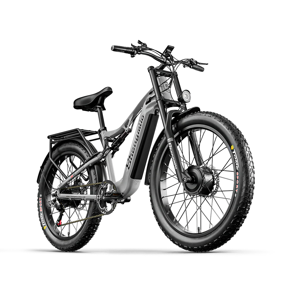 Shengmilo S600