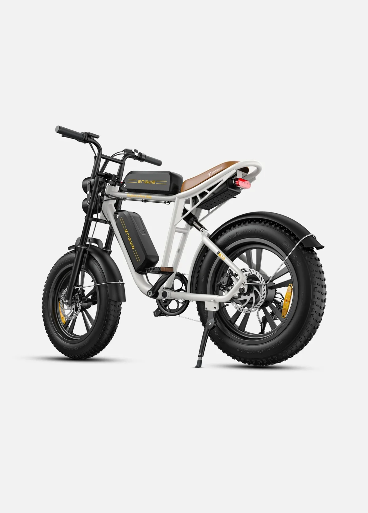 Engwe M20 Double battery