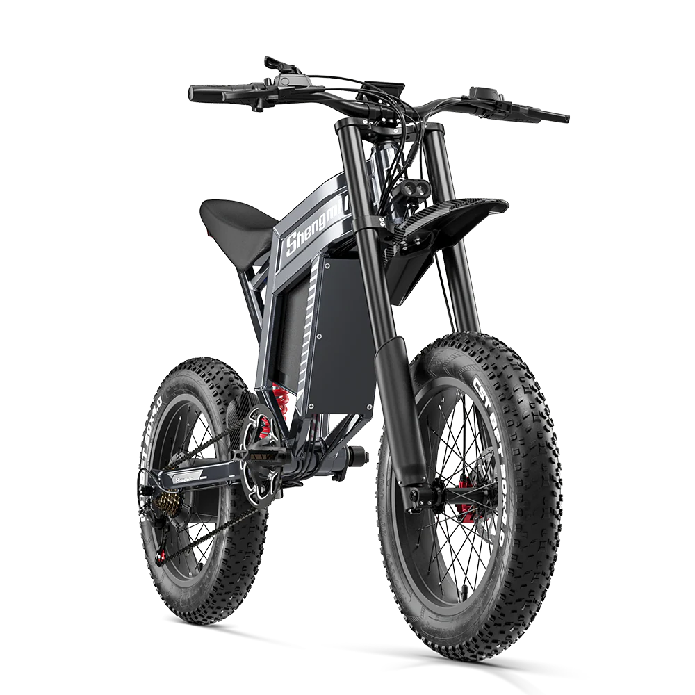 Shengmilo S900