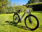 RS-A01 Plus Electric City Bike