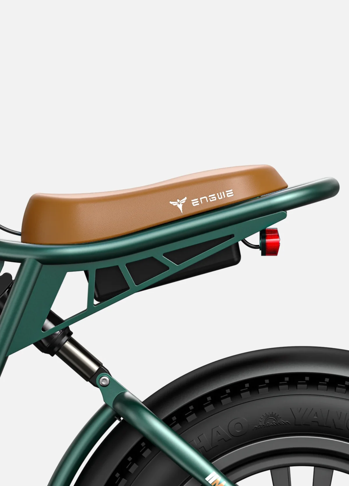 Engwe M20 Double battery
