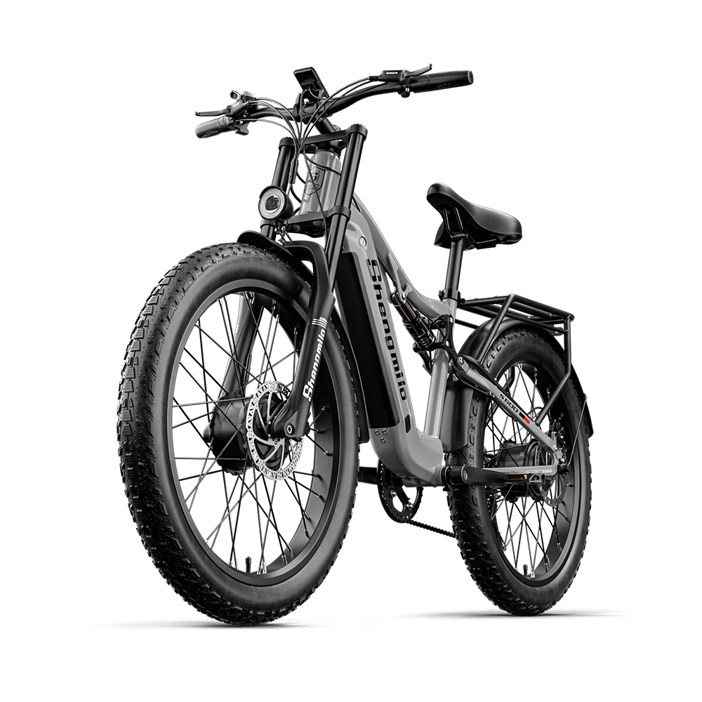 Shengmilo S600