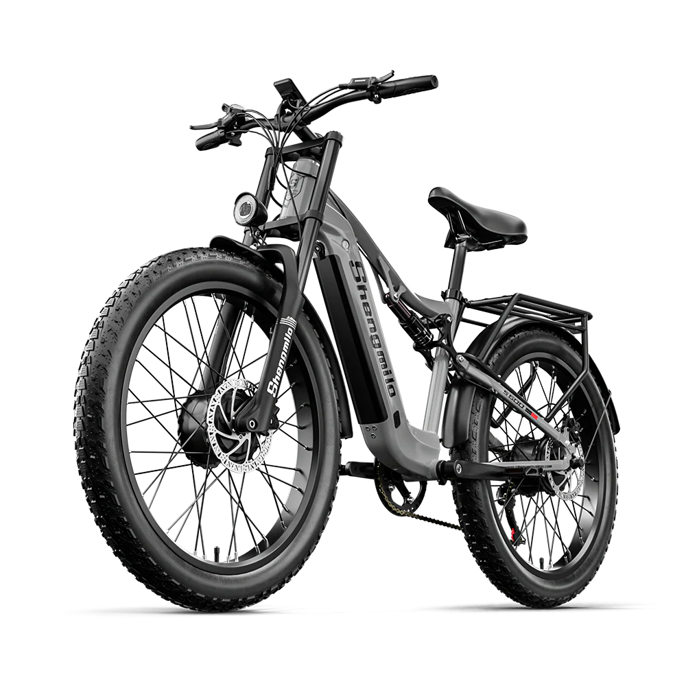 Shengmilo S600