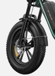 Engwe M20 Double battery