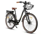RS-A07 250W Step-through City E-bike